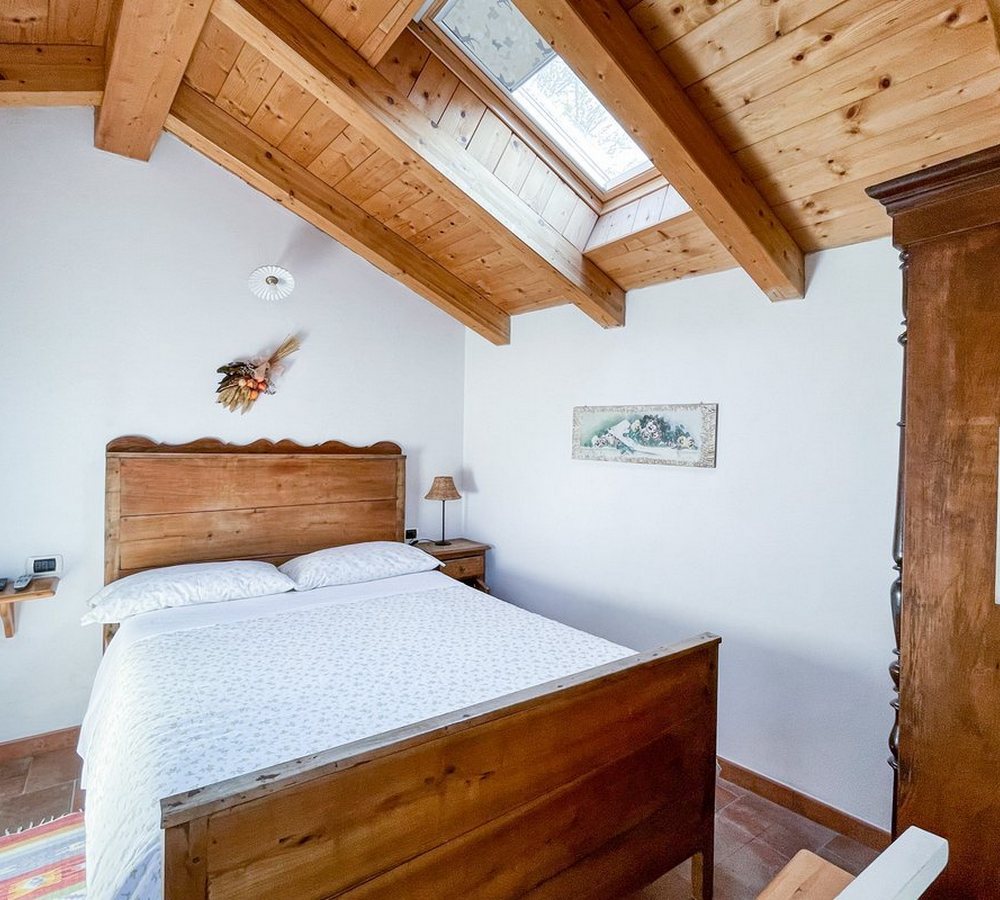 Cà mea Dina - Rooms and Breakfast | Urlaub am Ledro-See - Appartements